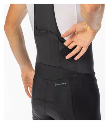 Pantaloncini da ciclismo lunghi Scott Gravel Warm +++ da uomo