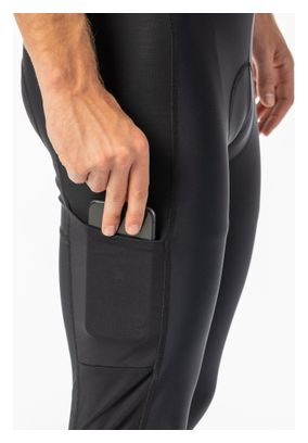 Pantaloncini da ciclismo lunghi Scott Gravel Warm +++ da uomo
