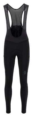 Pantaloncini da ciclismo lunghi Scott Gravel Warm +++ da uomo