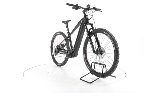 Produit reconditionné - Conway Cairon SUV 5.0 E-Bike - Bon Etat