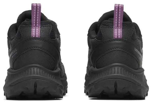 Merrell Speed Strike 2 Gore-Tex Wanderschuhe für Damen, schwarz