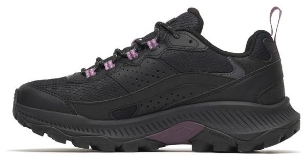 Merrell Speed Strike 2 Gore-Tex Wanderschuhe für Damen, schwarz
