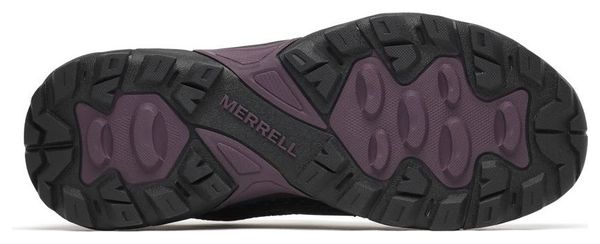 Merrell Speed Strike 2 Gore-Tex Wanderschuhe für Damen, schwarz
