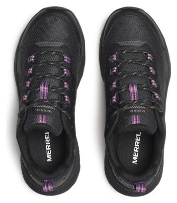 Merrell Speed Strike 2 Gore-Tex Wanderschuhe für Damen, schwarz