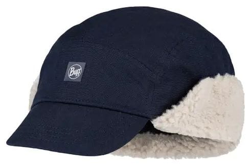 Casquette Buff Fall Line Simu Bleu 