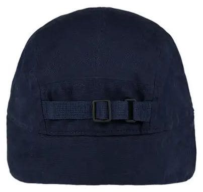 Casquette Buff Fall Line Simu Bleu 