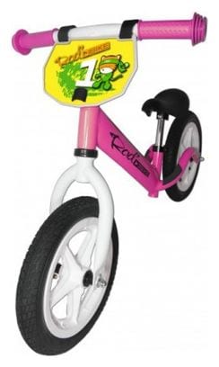 Produit Reconditionné - Draisienne Rad'bike Rose