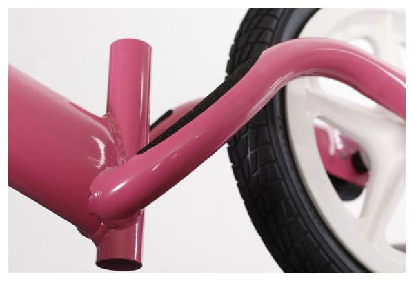 Draisienne Rad'bike Rose