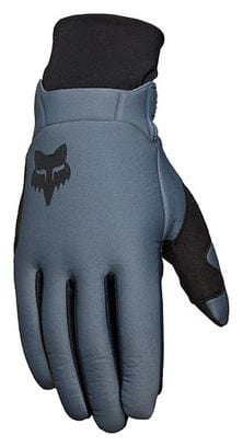 Guanti Fox Defend Thermo Long Grey