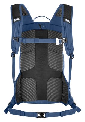 Evoc Ride 12L Backpack Blue