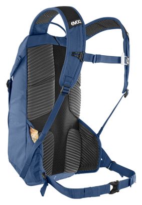 Mochila Evoc Ride 12L Azul