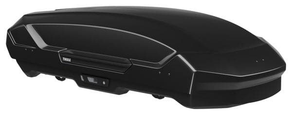 Thule Motion 3 M Roof Box (400 L) Black Glossy