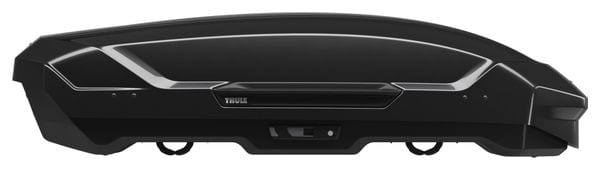 Thule Motion 3 M dakkoffer (400 L) Zwart Glanzend