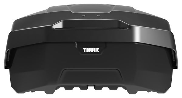 Thule Motion 3 M Roof Box (400 L) Black Glossy