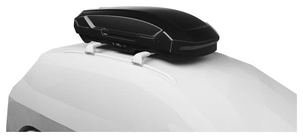 Thule Motion 3 M dakkoffer (400 L) Zwart Glanzend