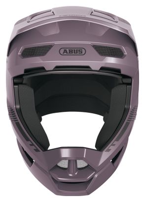 Abus HiDrop Integralhelm, violett