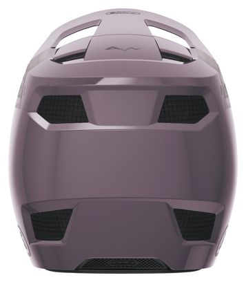 Abus HiDrop Integralhelm, violett