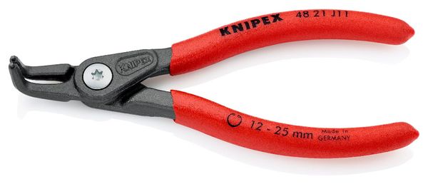 Knipex Precision Circlip Pliers 12-25 mm