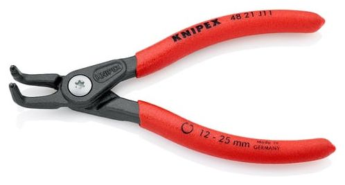 Knipex Precision Circlip Pliers 12-25 mm