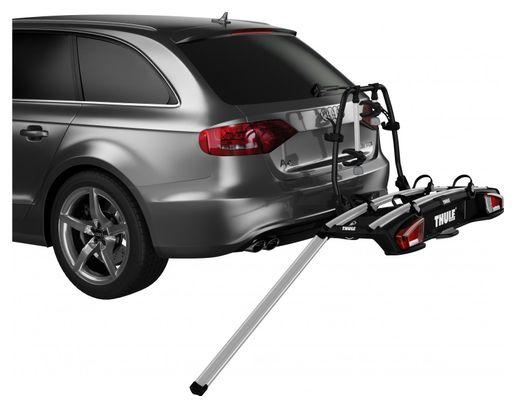 Thule easy fold ramp 2025