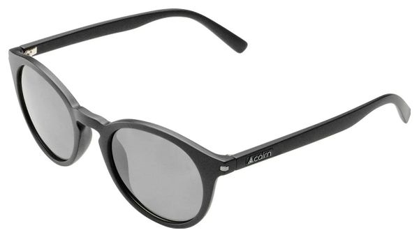 Occhiali unisex Cairn Brad Matte Black