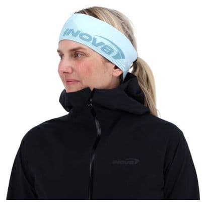 Inov-8 Race Elite Hoofdband Zwart Wit Unisex