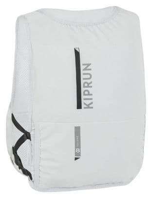 Kiprun 8L Grauer Trinkrucksack Unisex