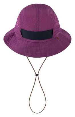 Buff Go Bucket Hat Violet
