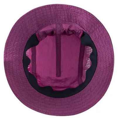 Buff Go Bucket Hat Violet