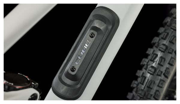 VTT Tout-Suspendu Cube Stereo One55 C:62 Race Sram GX/NX Eagle 12V 29'' Gris Light