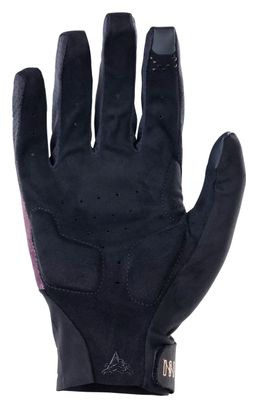 Guanti ION Traze Violet