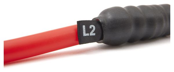 Set Power Tube Reebok
