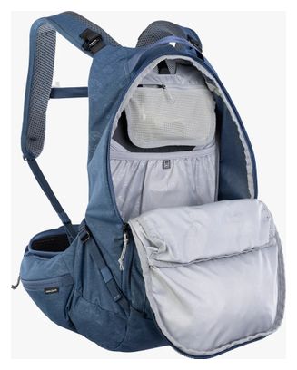 Sac à Dos VTT Evoc Trail Pro 16L Bleu