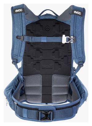 Sac à Dos VTT Evoc Trail Pro 16L Bleu