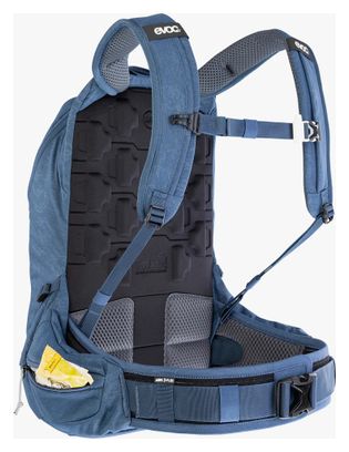 Sac à Dos VTT Evoc Trail Pro 16L Bleu