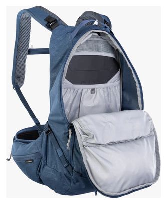Sac à Dos VTT Evoc Trail Pro 16L Bleu
