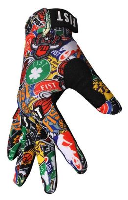 Gants Fist Adulte Hard Court
