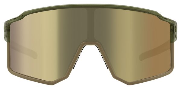 Gafas Cébé Outflow 2 Cat. 3 Verde