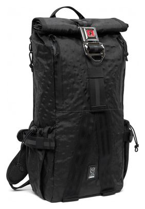 Chrome Tensile Trail Hydro Pack Backpack Black