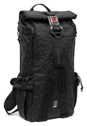 Chrome Tensile Trail Hydro Pack Backpack Black | Alltricks.com
