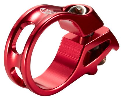 REVERSE Shifter Clamp SRAM Red