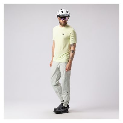 Pantaloni Scott Vertic Pro SL Grigi da uomo