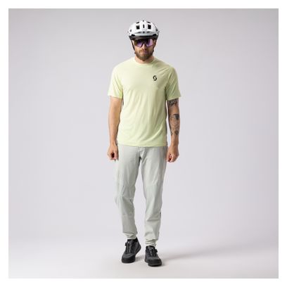 Pantaloni Scott Vertic Pro SL Grigi da uomo