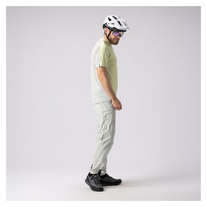 Pantaloni Scott Vertic Pro SL Grigi da uomo