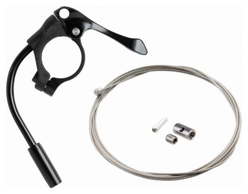 Comando remoto per reggisella BikeYoke 2X (2022)