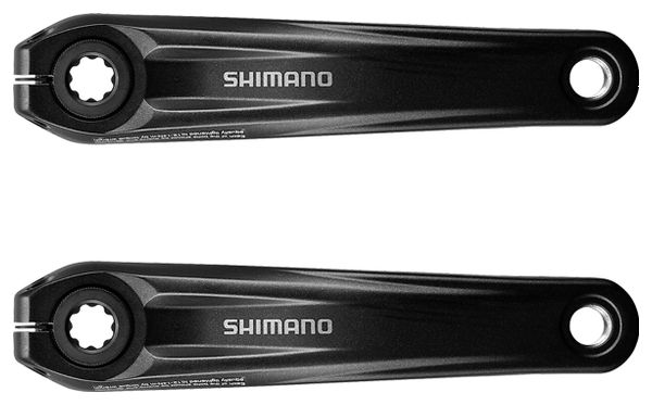 SHIMANO E-STEPS FC-E8000 (ohne Ablage)