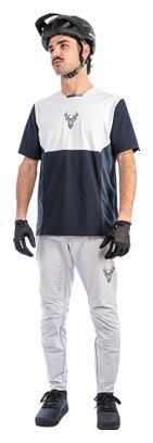 Maglia a maniche corte Animoz Pure blu / blu navy
