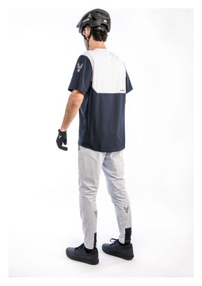 Maglia a maniche corte Animoz Pure blu / blu navy