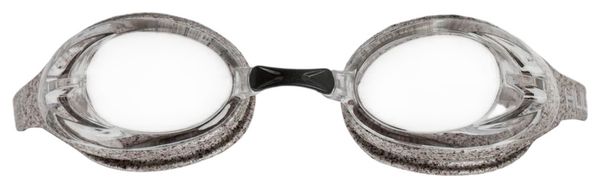 Occhialini da nuoto Huub Sustain argento