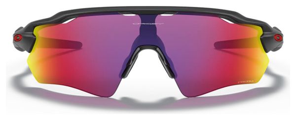 Oakley Radar EV Path Sonnenbrille, mattschwarz/rot Prizm Road, Art.-Nr. OO9208-4638 
